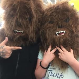 Meet your Posher, Bobby